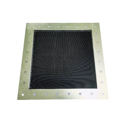 Panel diliau